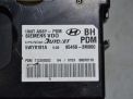   Hyundai / Kia  1  3