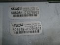   Hyundai / Kia  2  5