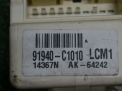   Hyundai / Kia  7 91940C1010  1