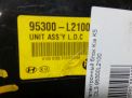   Hyundai / Kia K5 DL3 L2100  3