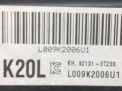   Hyundai / Kia  , K9 3T200  6