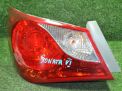    Hyundai / Kia  6 (YF)  1