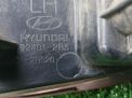 ������ ������ ����� Hyundai / Kia ����� �� 2 2B500 , ���� ���������� �4