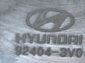   Hyundai / Kia  LED  4