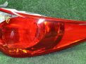    Hyundai / Kia  6 (YF)  3