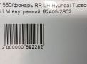     Hyundai / Kia  2, ix35  7