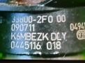     Hyundai / Kia D4HB D4HA ,   2