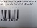     Hyundai / Kia D6EA (, ix55)  5