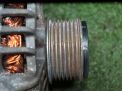  Hyundai / Kia D4CB EURO V 4A700  4