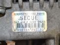  Hyundai / Kia D4EA D4EB  6