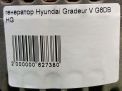  Hyundai / Kia  4 3.3-3.8i  3
