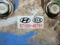 �������������� ���� Hyundai / Kia ����� 3 D4CB ���������� �3