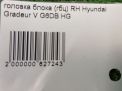   () Hyundai / Kia G6DB   9