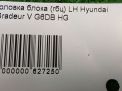   () Hyundai / Kia G6DB   9