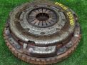 -  Hyundai / Kia  2.5TD MT  5