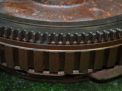 -  Hyundai / Kia  2.5TD MT  7