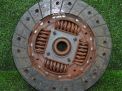 -  Hyundai / Kia  2.5TD MT  5
