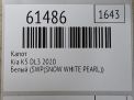 ����� Hyundai / Kia K5 DL3 ���������� �7