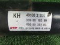   Hyundai / Kia  , K9 3.8i  5