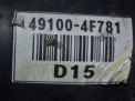   Hyundai / Kia  2 4WD  5