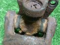   Hyundai / Kia  2 2.5 CRDi 6MT 2WD  2