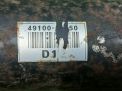   Hyundai / Kia  2 2.5 CRDi 6MT 2WD  4