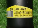   Hyundai / Kia  II 3.8 GDI AWD ,   6