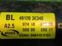   Hyundai / Kia  1 2.5CRDi 3E400  4