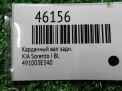   Hyundai / Kia  1 2.5CRDi 3E400  5
