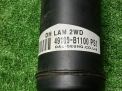   Hyundai / Kia  II 3.8 GDI RWD  6