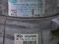    Hyundai / Kia  2 2.5 CRDi D4CB  5