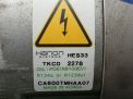 ���������� ������������ Hyundai / Kia ����� �� 5 1.6 TCI ������ ���������� �7