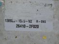    Hyundai / Kia D4HA D4HB  2