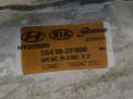    Hyundai / Kia D4HA D4HB  4