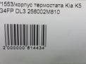   Hyundai / Kia K5 III 1.6 T-GDI  6