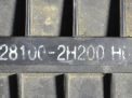    Hyundai / Kia 30 1 1.6TDCI  4