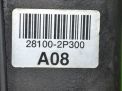    Hyundai / Kia   2 2.2 CRDi  3