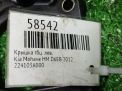 ������ ������� ����� (���������) Hyundai / Kia D6EA D6EB , ����� ���������� �4