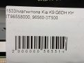  Hyundai / Kia  , K9 3T500KCA  6