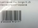  Hyundai / Kia   3 2.9 CRDi  9