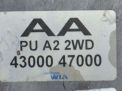   Hyundai / Kia  2.5 CRDI EU5 2WD,   3