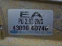 Hyundai / Kia M5TR1 4D740  3 , J3  IV  7