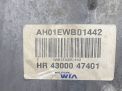   Hyundai / Kia  6 , RWD 2.5 CRDI 133 ..  5
