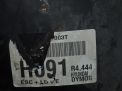     Hyundai / Kia  2.5 CRDi ,  4.444  7