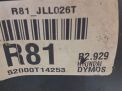     Hyundai / Kia   2.5 CRDi, 2.929  4