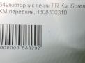   Hyundai / Kia  2  6