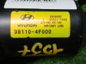    Hyundai / Kia  2 4F000  2