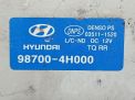    Hyundai / Kia   , 1  5