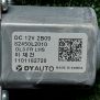   Hyundai / Kia K5 III DL3 FL  3