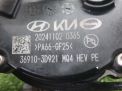 ����� ������� (�����) Hyundai / Kia ������ NX4 1.6 TCI ������ ���������� �4